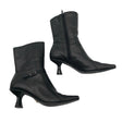 Unisex Marco Tozzi - Ankle boots, size 39 - Black ()