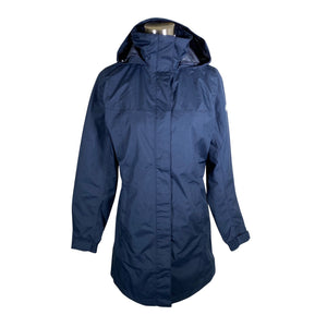 Unisex Helly Hansen - Outdoor jacket, size 36 - Blue (1)