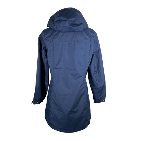 Unisex Helly Hansen - Outdoor jacket, size 36 - Blue (2)