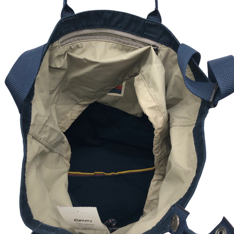 Unisex Fjällräven - Handbag, size Maxi - Blue (2)