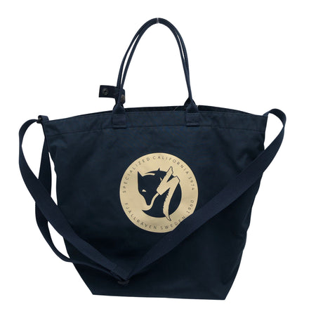 Unisex Fjällräven - Handbag, size Maxi - Blue ()
