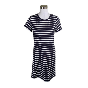 Unisex Nanso - Tricot dress, size 36 - Blue (1)