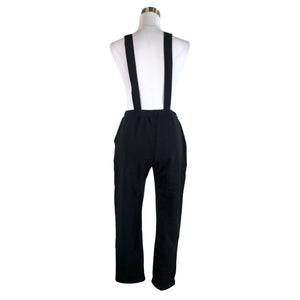 Unisex Kaiko - Overalls, size 38 - Black (2)
