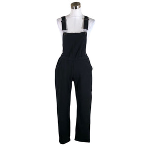 Unisex Kaiko - Overalls, size 38 - Black (1)