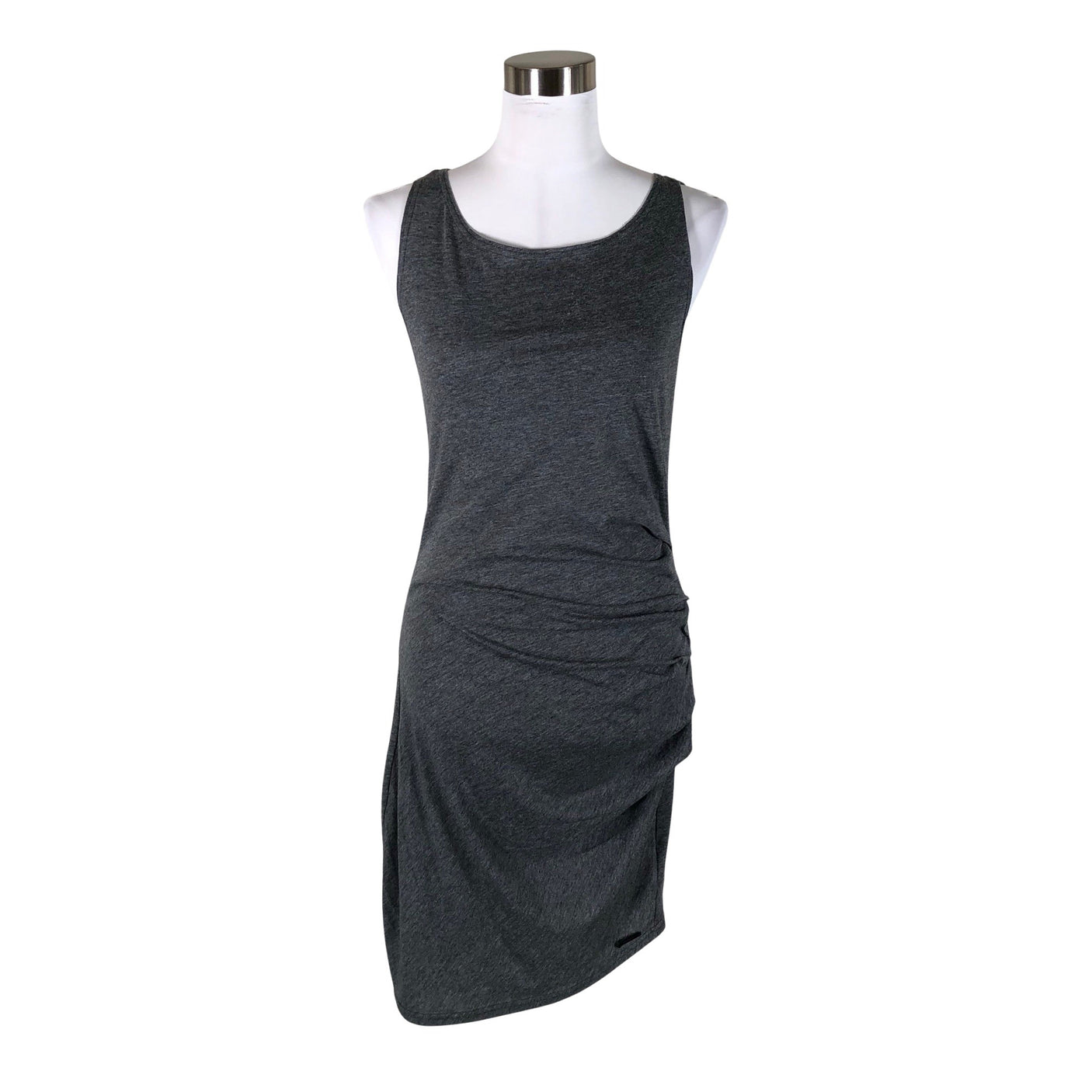 Unisex Bench - Tricot dress, size 34 - Gray (1)