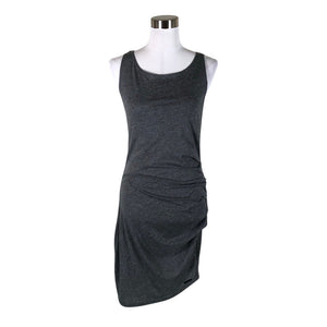 Unisex Bench - Tricot dress, size 34 - Gray (1)