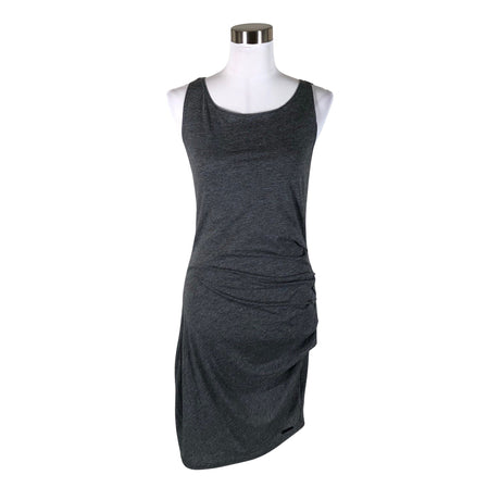 Unisex Bench - Tricot dress, size 34 - Gray ()