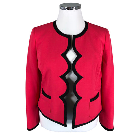 Unisex Kasper - Jacket, size 42 - Pink ()