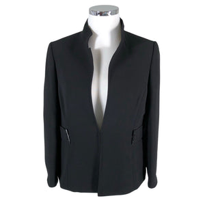 Unisex Tahari - Jacket, size 42 - Black (1)