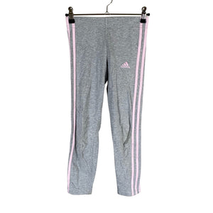 Unisex Adidas - Leggings, size 134 - 140 - Gray (1)