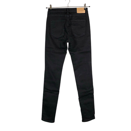 Unisex Nanso - Jeans, size 36 - Black (2)