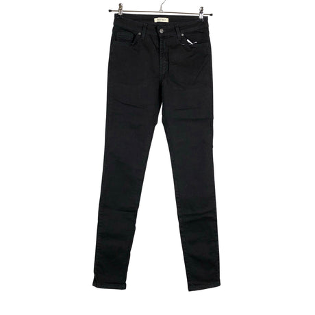 Unisex Nanso - Jeans, size 36 - Black ()