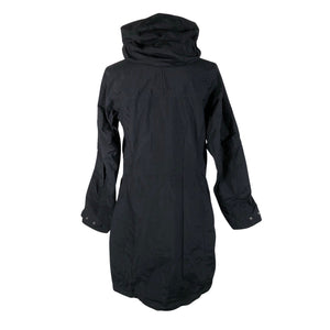 Unisex Didriksons - Outdoor jacket, size 36 - Black (2)