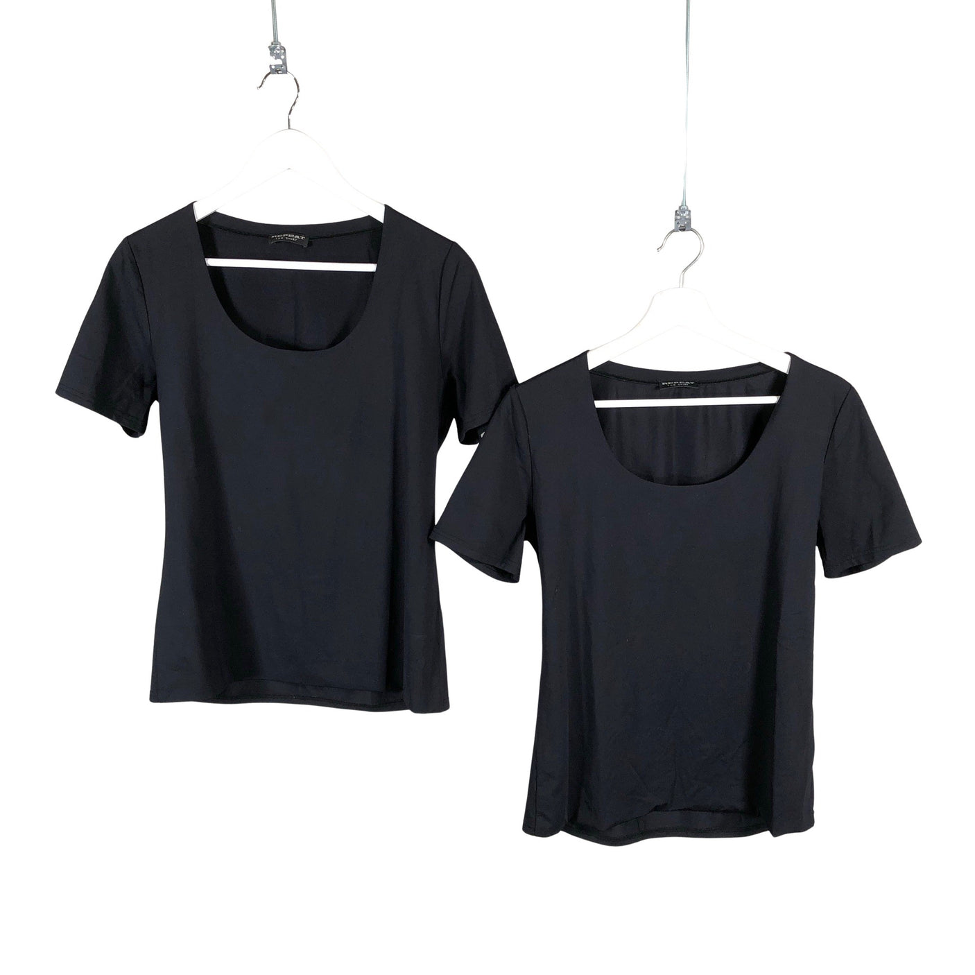 Unisex Repeat - T-paita, koko 44 -  (1)