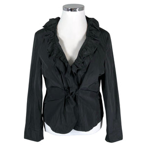 Unisex Voglia - Jacket, size 44 - Black (1)