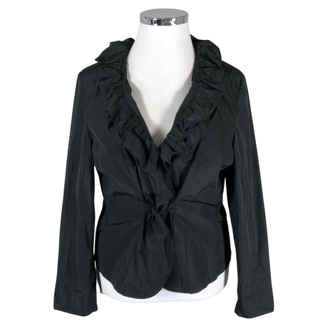 Unisex Voglia - Jacket, size 44 - Black ()