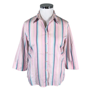 Unisex Voglia - Blouse, size 42 - Light pink (1)