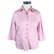 Unisex Voglia - Blouse, size 42 - Light pink ()