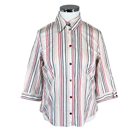 Unisex Gerry Weber - Blouse, size 44 - Red ()