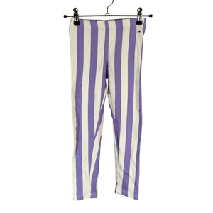 Unisex Lindex - Leggings, size 116 - 122 - Violet (1)