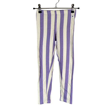 Unisex Lindex - Leggings, size 116 - 122 - Violet ()