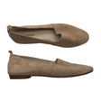 Unisex Vagabond - Loafers, size 36 - Beige ()