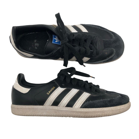 Unisex Adidas - Casual sneakers, size 36 - Black ()