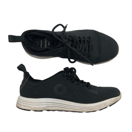 Unisex Ecoalf - Sneakers, size 37 - Black ()