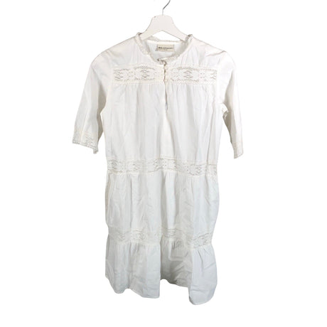 Unisex Milk Copenhagen - Dress, size 158 - 164 - White ()
