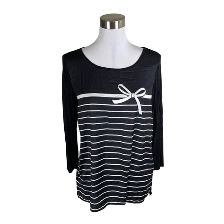 Unisex Esprit - Blouse, size 40 - Black ()