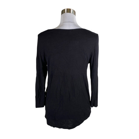 Unisex Esprit - Blouse, size 40 - Black (2)