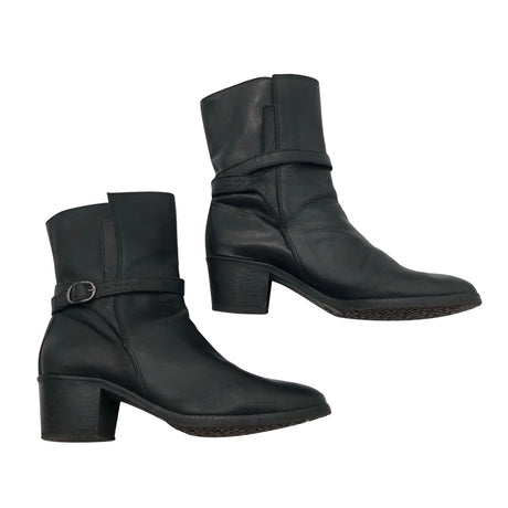Unisex All Saints - Ankle boots, size 41 - Black ()