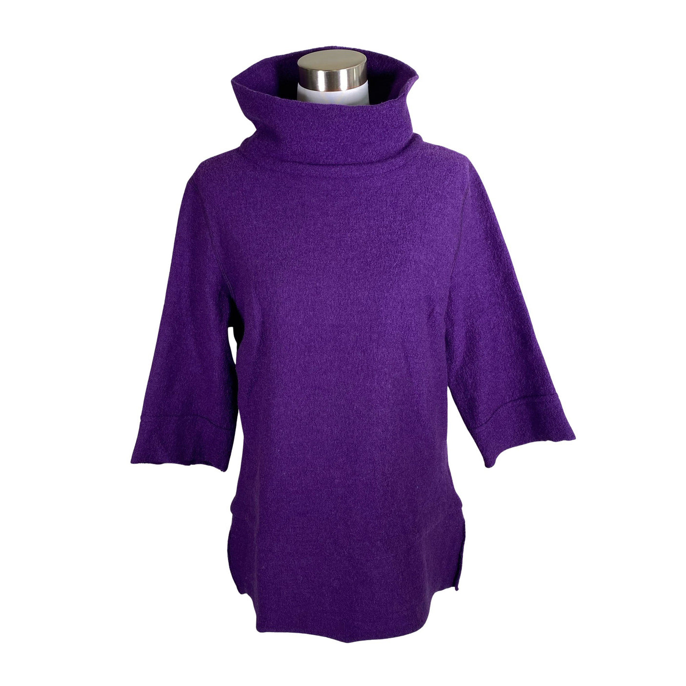 Unisex Marimekko - Sweater, size 38 - Violet (1)