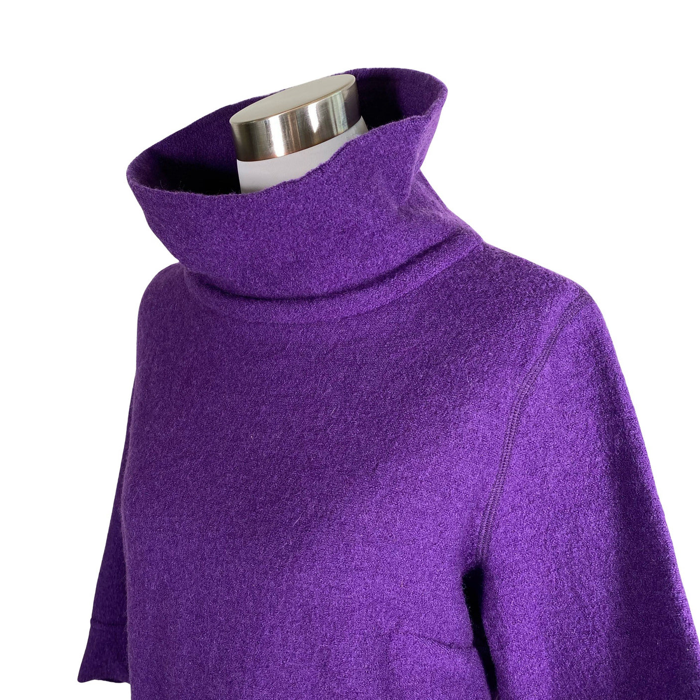 Unisex Marimekko - Sweater, size 38 - Violet (3)
