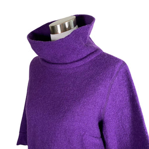 Unisex Marimekko - Sweater, size 38 - Violet (3)
