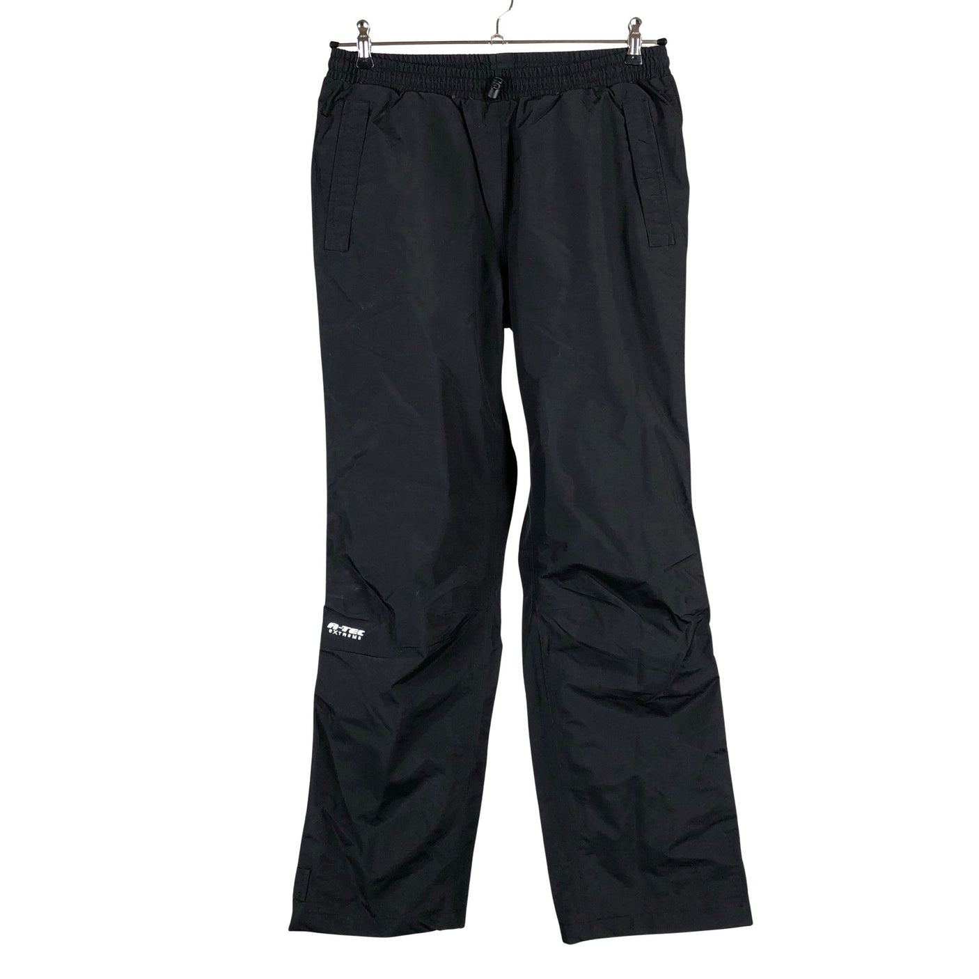 Unisex 8848 Altitude - Outdoor pants, size 40 - Black (1)