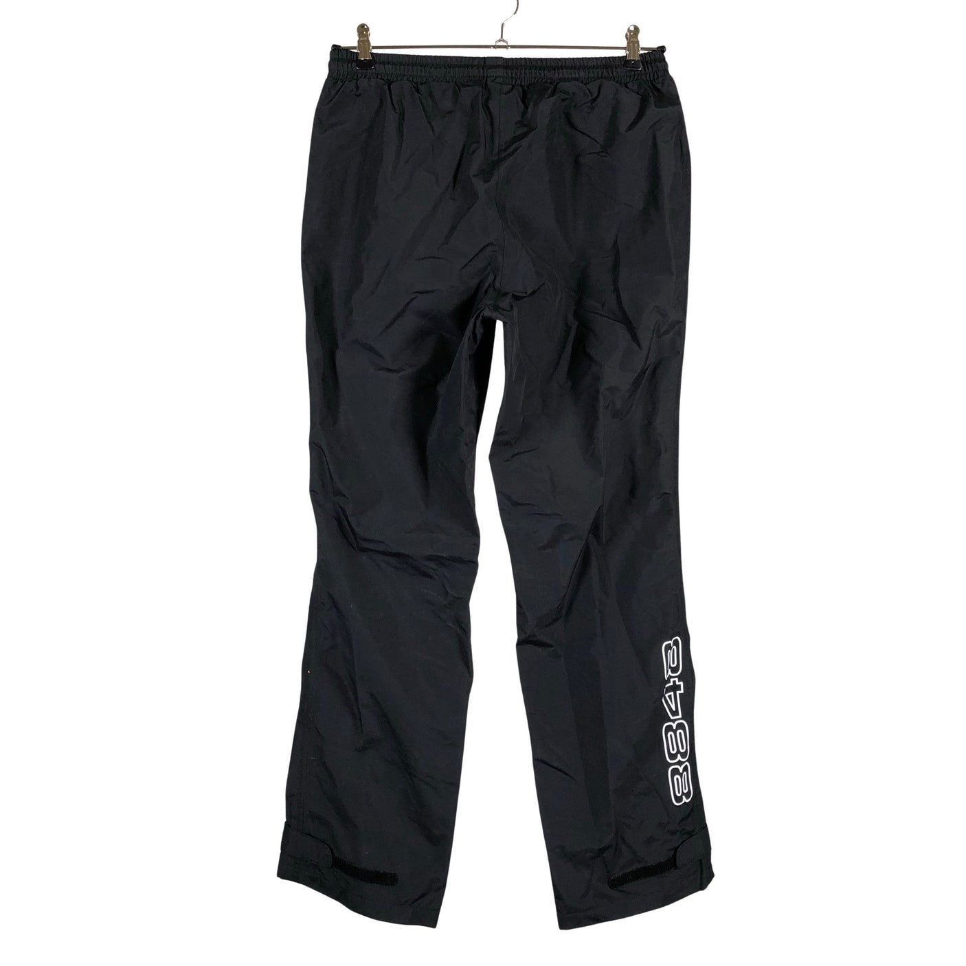 Unisex 8848 Altitude - Outdoor pants, size 40 - Black (2)