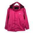 Unisex Five seasons - Spring/Fall jacket, size 134 - 140 - Pink ()