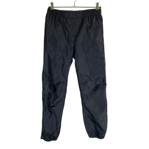 Unisex Everest - Outdoor pants, size 134 - 140 - Black (1)