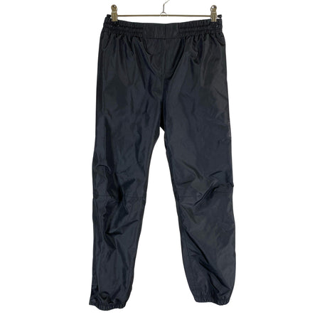 Unisex Everest - Outdoor pants, size 134 - 140 - Black ()