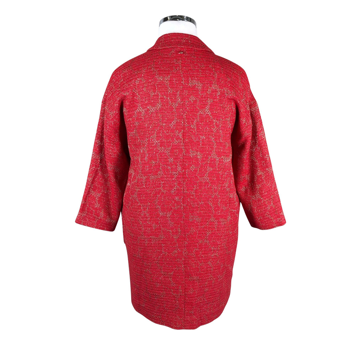 Unisex Liu Jo - Jacket, size 46 - Red (2)