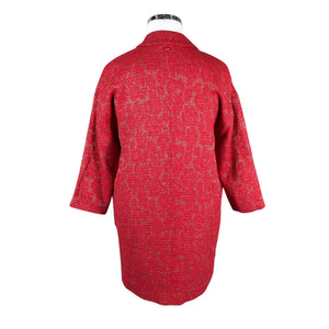 Unisex Liu Jo - Jacket, size 46 - Red (2)