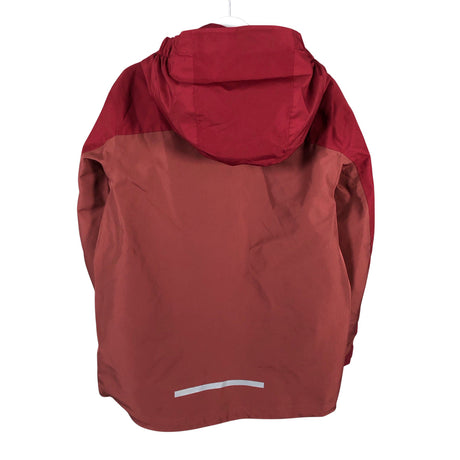 Unisex Everest - Spring/Fall jacket, size 134 - 140 - Wine red (2)