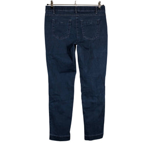 Unisex Peter Hahn - Jeggings, size 40 - Blue (2)