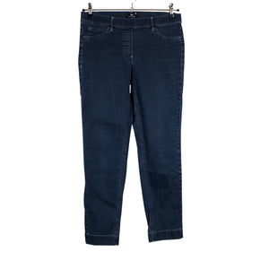 Unisex Peter Hahn - Jeggings, size 40 - Blue (1)