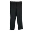 Unisex Peter Hahn - Slacks, size 40 - Black ()