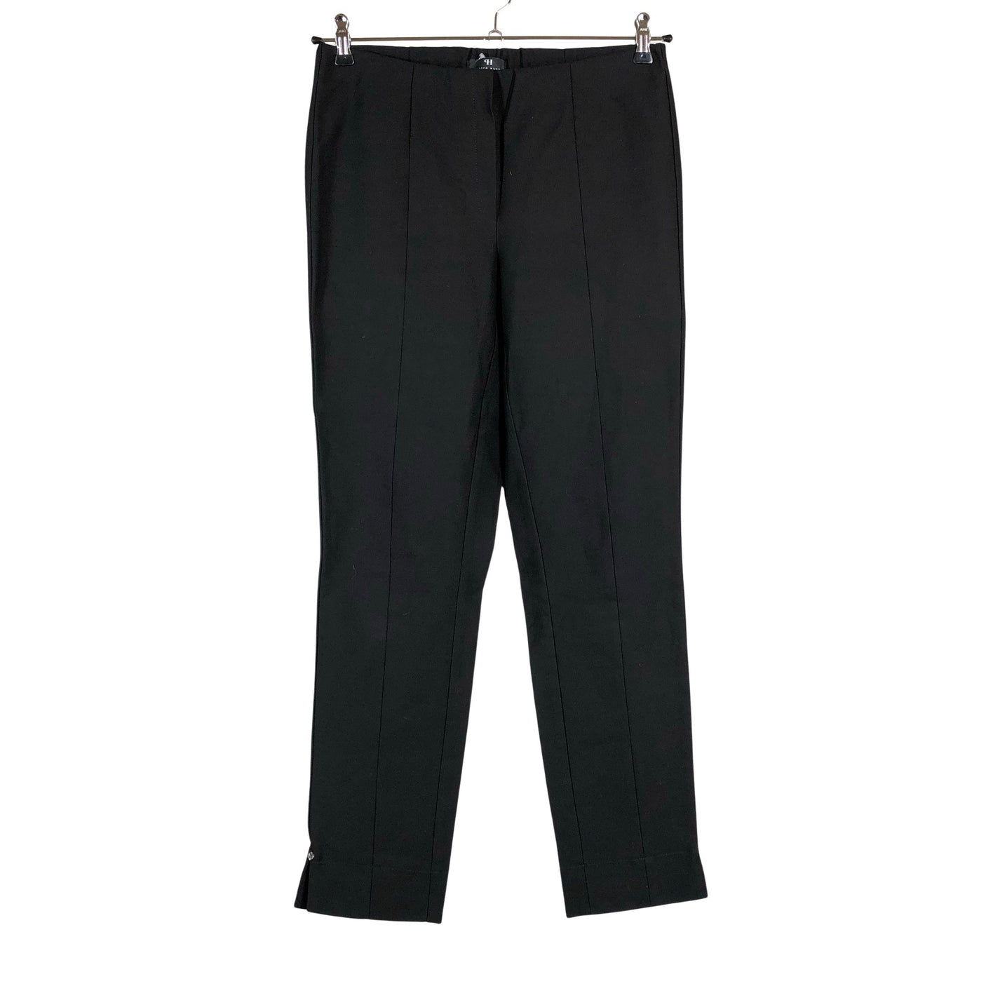 Unisex Peter Hahn - Slacks, size 40 - Black (1)