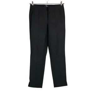 Unisex Peter Hahn - Slacks, size 40 - Black (1)