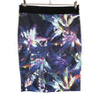 Unisex Karen Millen - Fabric skirt, size 44 - Violet ()