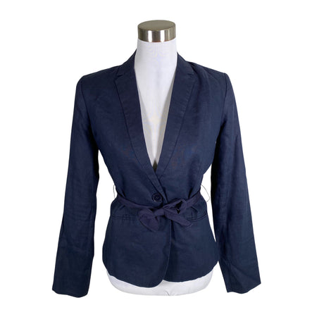 Unisex Monton - Jacket, size 36 - Blue ()